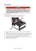 Preview for 61 page of Oki ES8430 User Manual