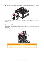 Preview for 62 page of Oki ES8430 User Manual