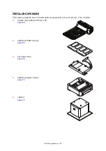 Preview for 63 page of Oki ES8430 User Manual