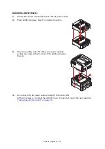 Preview for 70 page of Oki ES8430 User Manual