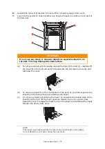 Preview for 76 page of Oki ES8430 User Manual