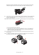 Preview for 78 page of Oki ES8430 User Manual