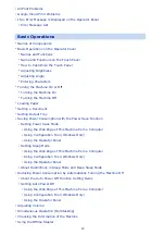 Preview for 13 page of Oki ES8453 MFP User Manual