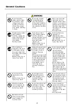 Preview for 23 page of Oki ES8453 MFP User Manual