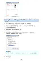 Preview for 54 page of Oki ES8453 MFP User Manual