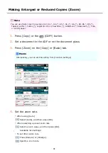 Preview for 95 page of Oki ES8453 MFP User Manual