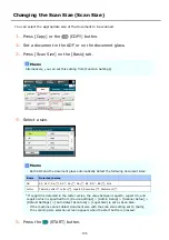 Preview for 106 page of Oki ES8453 MFP User Manual