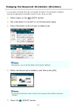 Preview for 116 page of Oki ES8453 MFP User Manual