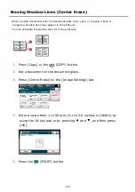 Preview for 127 page of Oki ES8453 MFP User Manual