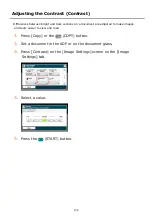 Preview for 133 page of Oki ES8453 MFP User Manual