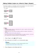 Preview for 138 page of Oki ES8453 MFP User Manual