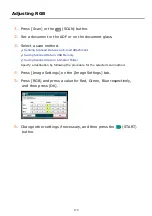 Preview for 171 page of Oki ES8453 MFP User Manual