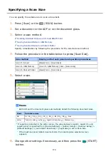 Preview for 180 page of Oki ES8453 MFP User Manual