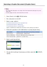 Preview for 182 page of Oki ES8453 MFP User Manual