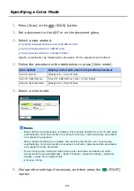 Preview for 189 page of Oki ES8453 MFP User Manual