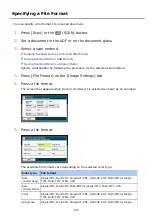 Preview for 191 page of Oki ES8453 MFP User Manual