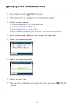 Preview for 193 page of Oki ES8453 MFP User Manual