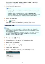 Preview for 228 page of Oki ES8453 MFP User Manual