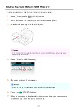 Preview for 231 page of Oki ES8453 MFP User Manual