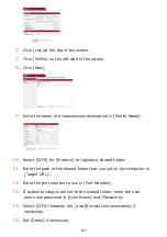 Preview for 238 page of Oki ES8453 MFP User Manual