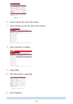 Preview for 245 page of Oki ES8453 MFP User Manual