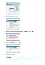 Preview for 248 page of Oki ES8453 MFP User Manual