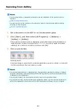 Preview for 263 page of Oki ES8453 MFP User Manual