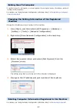 Preview for 268 page of Oki ES8453 MFP User Manual