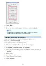 Preview for 271 page of Oki ES8453 MFP User Manual