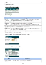 Preview for 279 page of Oki ES8453 MFP User Manual