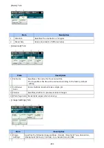 Preview for 281 page of Oki ES8453 MFP User Manual