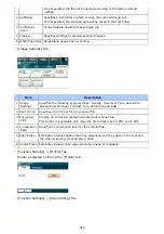 Preview for 284 page of Oki ES8453 MFP User Manual