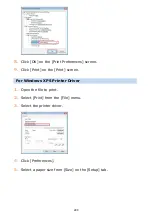 Preview for 291 page of Oki ES8453 MFP User Manual