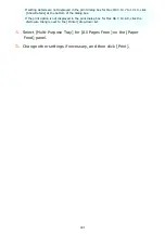 Preview for 302 page of Oki ES8453 MFP User Manual