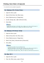 Preview for 343 page of Oki ES8453 MFP User Manual