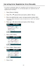 Preview for 358 page of Oki ES8453 MFP User Manual