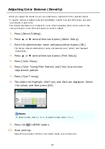 Preview for 362 page of Oki ES8453 MFP User Manual