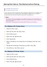 Preview for 395 page of Oki ES8453 MFP User Manual