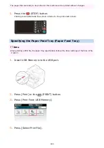 Preview for 401 page of Oki ES8453 MFP User Manual