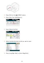 Preview for 403 page of Oki ES8453 MFP User Manual