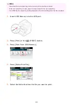 Preview for 406 page of Oki ES8453 MFP User Manual