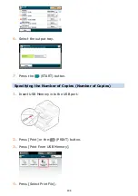 Preview for 407 page of Oki ES8453 MFP User Manual