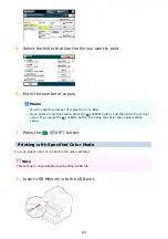 Preview for 408 page of Oki ES8453 MFP User Manual