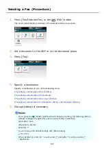 Preview for 437 page of Oki ES8453 MFP User Manual