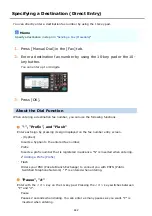 Preview for 443 page of Oki ES8453 MFP User Manual