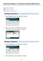 Preview for 473 page of Oki ES8453 MFP User Manual