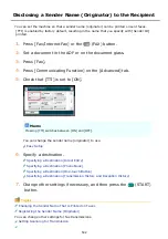 Preview for 503 page of Oki ES8453 MFP User Manual