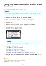 Preview for 506 page of Oki ES8453 MFP User Manual