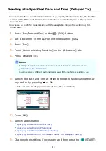 Preview for 519 page of Oki ES8453 MFP User Manual