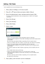 Preview for 545 page of Oki ES8453 MFP User Manual